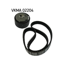 Skf Vkma02204 Eksantrik Gergi Kiti Brava 1.2 16v-bravo I-ıı 1.2 16v-1.4-doblo 1.4-lınea 1.2 16v-marea-palıo 1.2 71736717