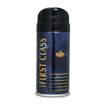 Fırst Class Deodorant, 150 Mililitre