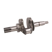 Benzinli Motor Frezeli Krank 6.5-7 Hp 25 Mm