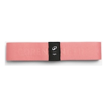 Domyos Kumaş Direnç Bandı - Hafif Direnç - Pembe - Fitness Pembe