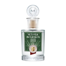 Monotheme Vetıver Bourbon Edt Erkek Parfüm 100ml - 3 Adet Tarı Odunsu