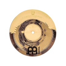 Meinl Pac10s 10" Pure Alloy Custom Splash Zil