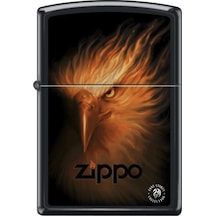 Zippo Anne Stokes Fırebırd Çakmak - 218-55508 Çok Renkli