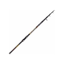 Albastar Telecast 420 Cm 200g Atarlı Karbon Surf Olta Kamışı