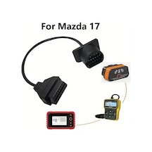 Chuangyinshop For Bmw 20pin Obd1 Obd2 Adaptor Kablosu Ford Toyota Opel Mazda Bmw Kıa Psa Diagnostik