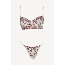 Luce Bralet Set