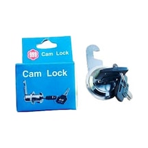 Cam Kilidi 18-20 Mm 1 ADET