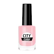City Nail Lacquer No: 09 - Parlak Ve Uzun Süre Kalıcı Oje 10.2 Ml