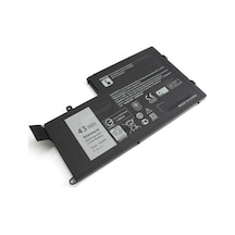 Dell Uyumlu Inspiron 5542 Batarya