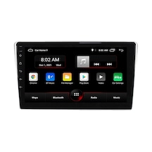 Toyota Auris 2006-2012 Android Multimedya 2/32gb Carplay 9''hdıps