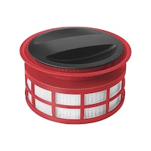 Roborock H7 Dikey Süpürge Kırmızı Arka Hepa Filtre 1 Adet