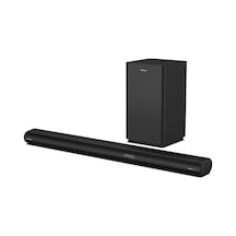 Grundig DSB 3000 3.1.2 Dolby Atmos 580 W Soundbar Ses Sistemi
