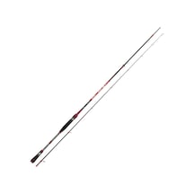 Kali Kunnan Hicari Xtr 270 Cm 8-28g Atarlı Karbon Light Spin Olta Kamışı