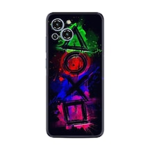S23 Pro Max Kılıf Özel Seri Baskılı Desenli Yüksek Korumalı Xt-23-x