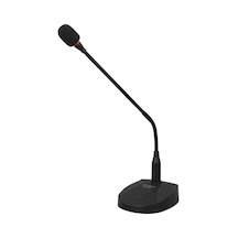 Westa Wm-558 Kondenser Işıklı Konferans Kürsü Mikrofonu
