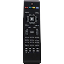Vestel Tv Kumandası Lcd Tv Uyumlu Vestel Tv Uzaktan Kumanda Fully