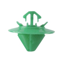 Çita Klipsi Yesil 8565 48 Citroen C4 10 Adet 64382620