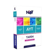Binot Ayt Tarih Soru Bankası