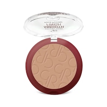 Smooth Finish Face Powder No: 214 - Pürüzsüz Bitişli Pudra Diğer