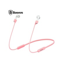Baseus Airpords 1-2 Sports Collared Silicone Strap Kulaklık Askısı- 5775 Standart