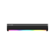 Gameon Sonicstorm X Gosbt1 Kablosuz Rgb Gaming Soundbar