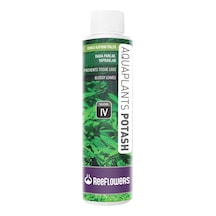 Reeflowers Aquaplants Potash Iv 1000 Ml Sıvı Bitki Gübresi 02/22