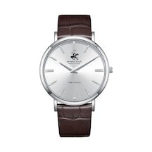 Beverly Hills Polo Club Bp3885x.362 Erkek Kol Saati Çok Renkli