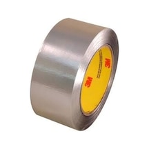 3m 425 Alüminyum Düz Folyo Bant 50mmx55mt
