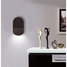 Tra74108 Eco 27*18 Cm Led Aplik Torch (545959860) Beyaz