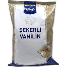 Şekerli Vanilin 1 Kg