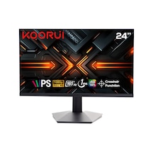 Koorui 24E3 23.8" 1 MS 165 Hz Full HD IPS Gaming Monitör
