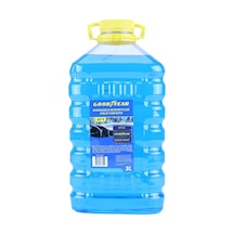 Goodyear Kış Antifirizli Cam Suyu 3 Lt Gdy 701073