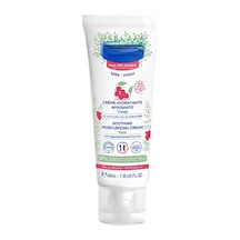 Bezos Çok Hassas Ciltler İçin Yüz Kremi 40 Ml Bzoshb