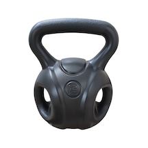 Avessa Kettle-100-12 Kg Plastik Kettle Dambıl 12 Kg