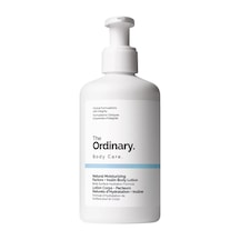 The Ordinary Natural Moisturizing Factors + Inulin Nemlendirici Vücut Losyonu 240ml