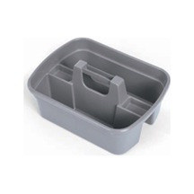 Numatic 628437 Maid Taşıma Sepeti Grey Caddy ( Temizlik Basketi )