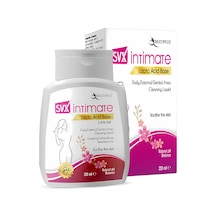 Svx Intım Lıkıt 250 Ml