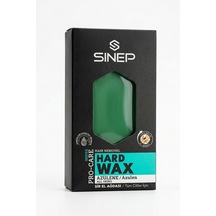 Sinep Pro-care Sir Kalıp Ağda Tüm Ciltler İçin 400 Gr Azulen Yeşil