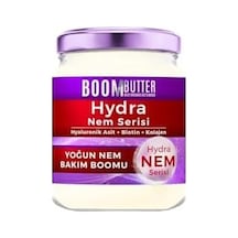 Boom Butter Hydra Yoğun Nem Saç Bakım Boom'u 190 Ml