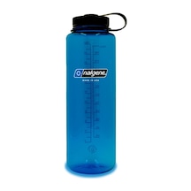 Nalgene Silo Blue Sustain w/Black Cap Suluk 2020-0248