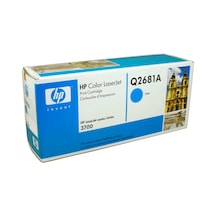 Hp 311a-q2681a Mavi Toner- Mavi Kutu