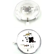 Tavan Lambası Nissan D22 1997-2005 Yd25 1997-2005