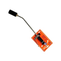 Tetikli Şalümo 33 Cm Çr