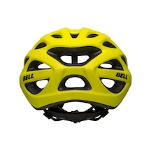 Bell Tracker Kask Mat Sarı Siyah UA(54-61)