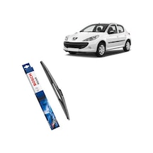Peugeot 206 Arka Silecek Bosch Rear 1998-2009