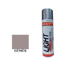 Sprey Boya 250ml Gri