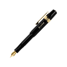 Kaweco Klasik Sport Dolma Kalem Siyah M Uç 10000000