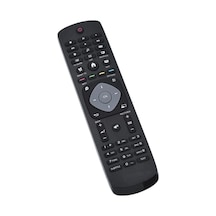 40puk6809/12 Smart Led Tv Kumandası