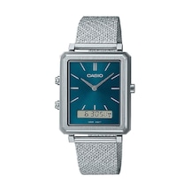 Casio MTP-B205M-3EDF Erkek Kol Saati Casio MTP-B205M-3EDF Erkek Kol Saati