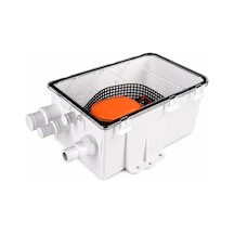 Seaflo Duş Tahliye Sistemi 750 GPH 24V